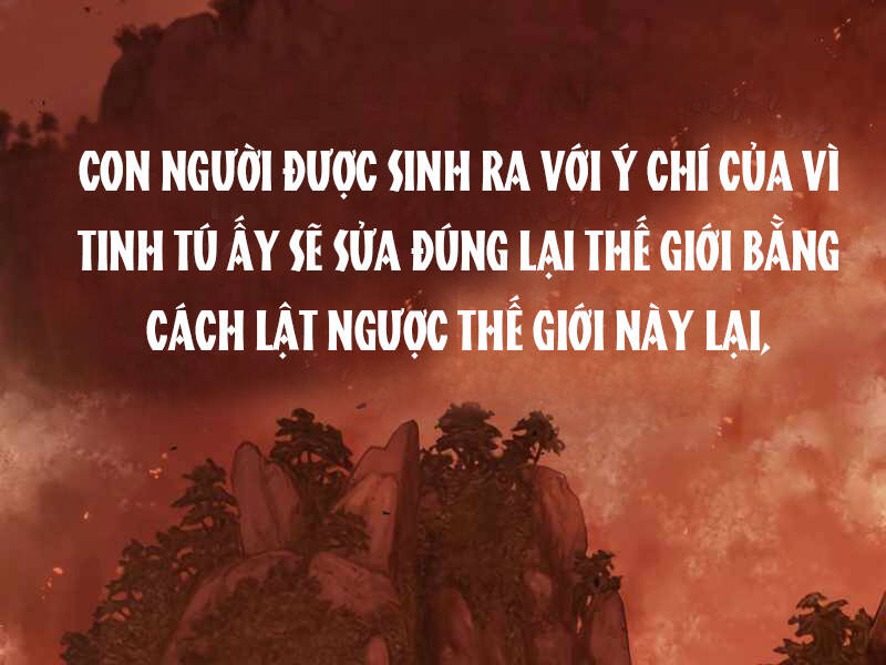 Bá Vương Chi Tinh - Chương 1
