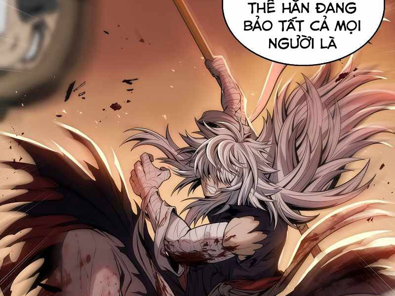 Bá Vương Chi Tinh - Chương 1