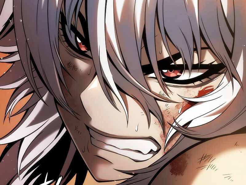 Bá Vương Chi Tinh - Chương 1