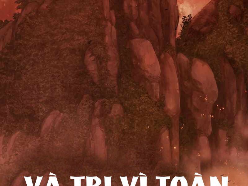 Bá Vương Chi Tinh - Chương 1