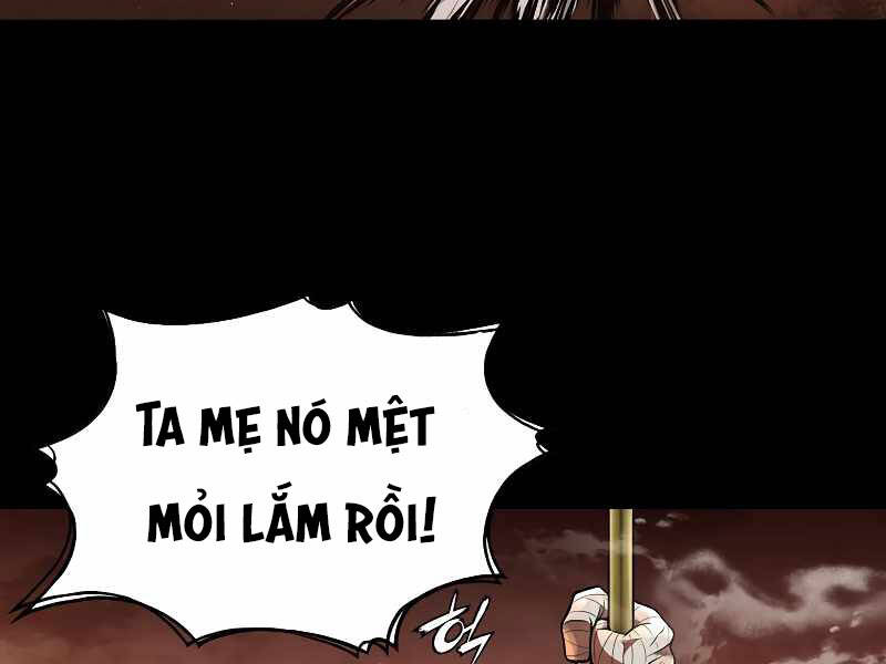 Bá Vương Chi Tinh - Chương 1