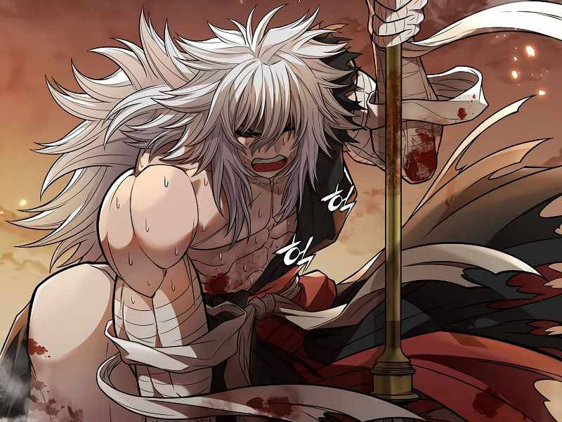 Bá Vương Chi Tinh - Chương 1