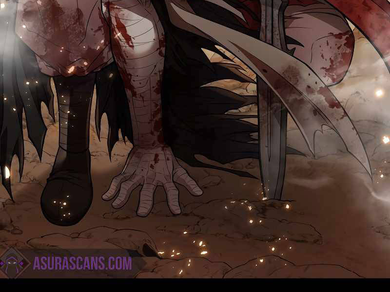 Bá Vương Chi Tinh - Chương 1