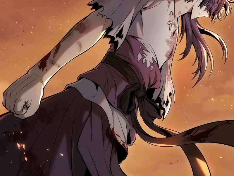 Bá Vương Chi Tinh - Chương 1