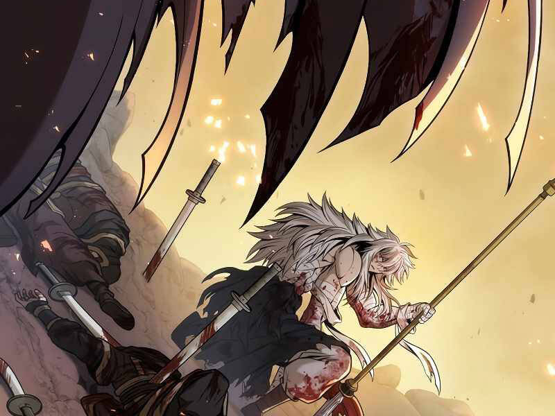 Bá Vương Chi Tinh - Chương 1