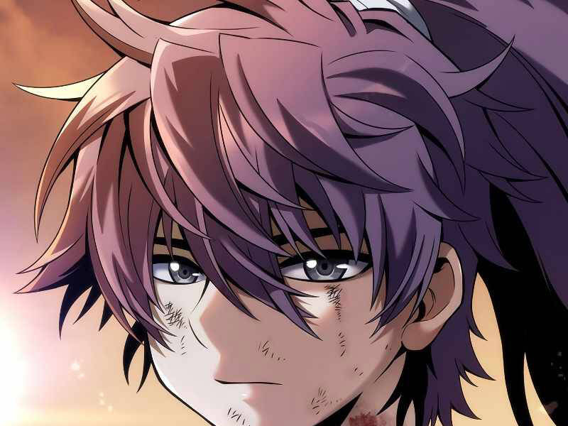 Bá Vương Chi Tinh - Chương 1