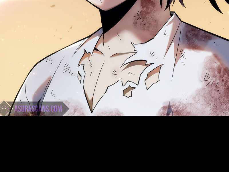 Bá Vương Chi Tinh - Chương 1