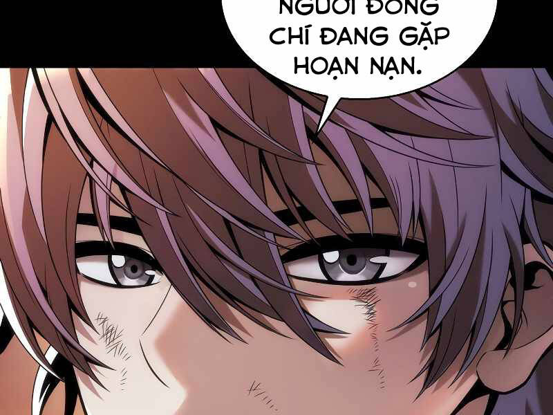 Bá Vương Chi Tinh - Chương 1