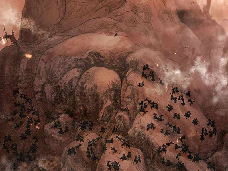 Bá Vương Chi Tinh - Chương 1