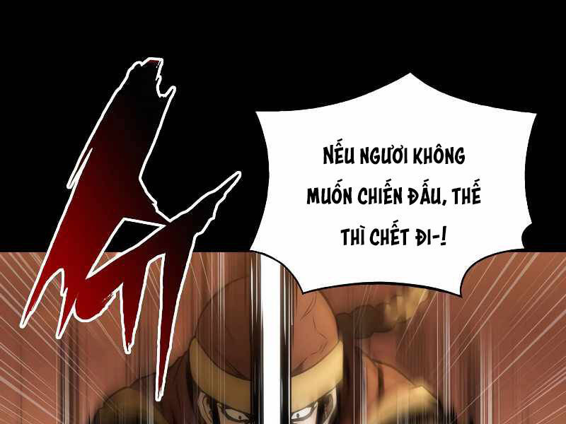 Bá Vương Chi Tinh - Chương 1