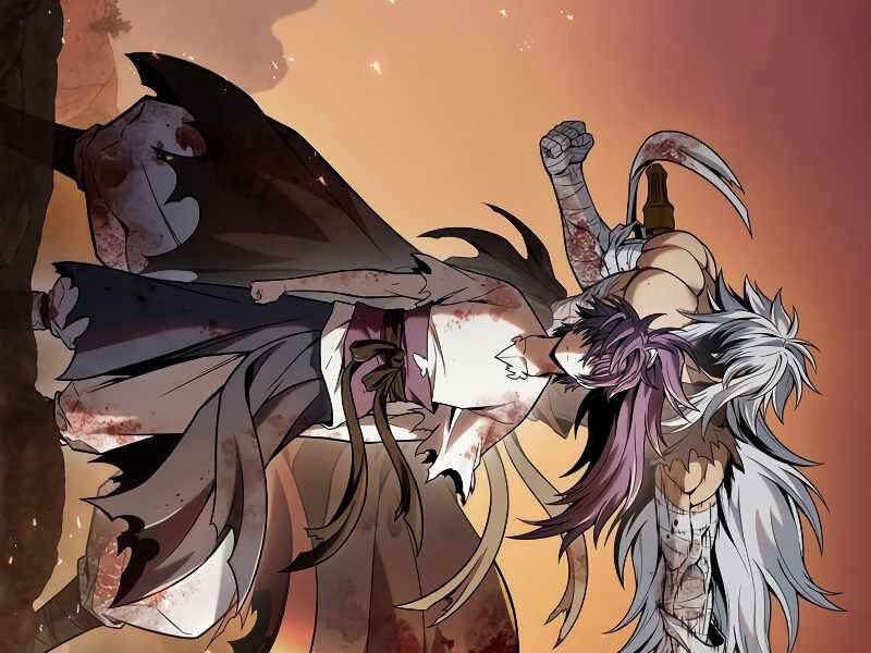 Bá Vương Chi Tinh - Chương 1