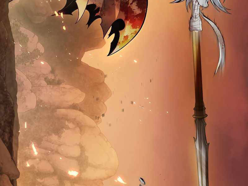 Bá Vương Chi Tinh - Chương 1