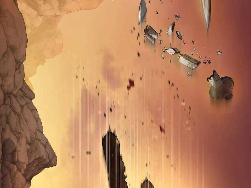 Bá Vương Chi Tinh - Chương 1