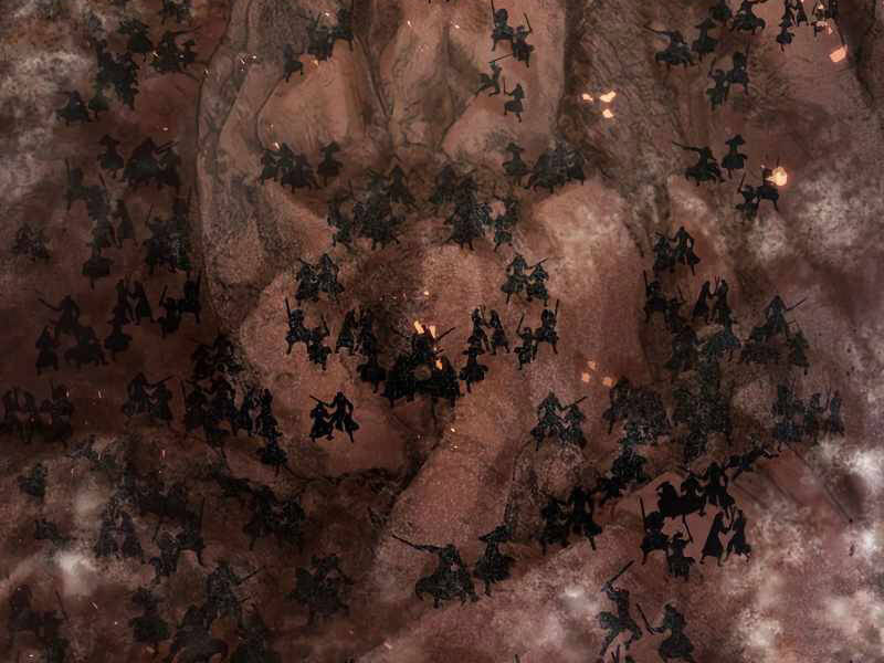 Bá Vương Chi Tinh - Chương 1