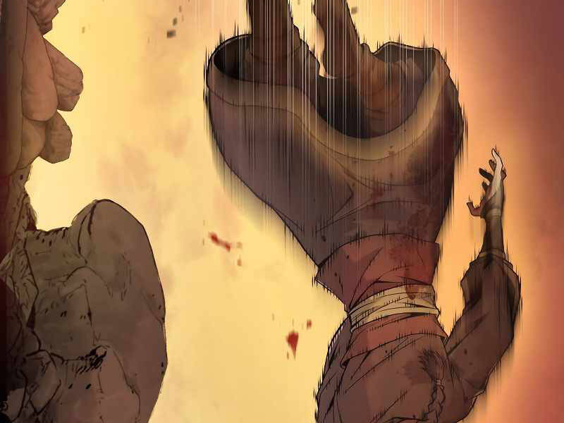 Bá Vương Chi Tinh - Chương 1