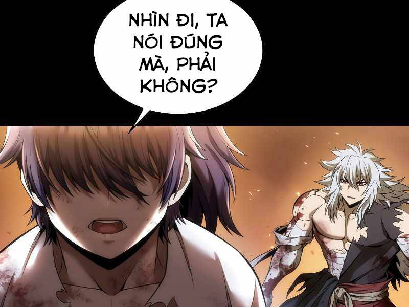 Bá Vương Chi Tinh - Chương 1