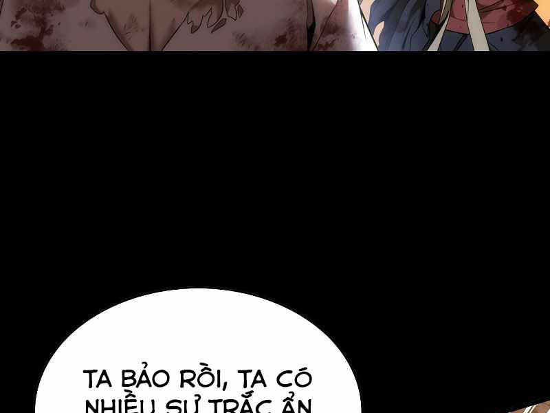 Bá Vương Chi Tinh - Chương 1