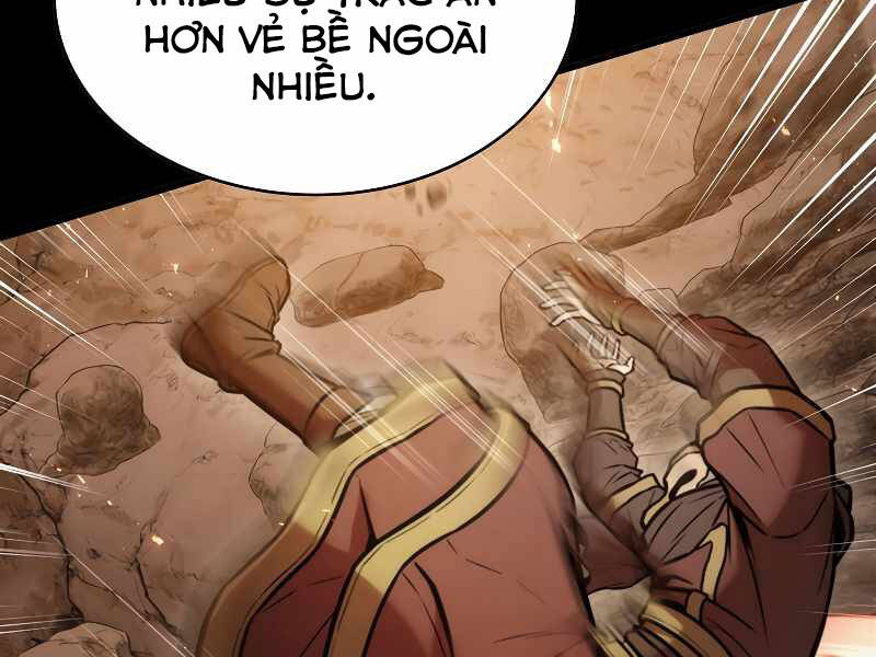 Bá Vương Chi Tinh - Chương 1