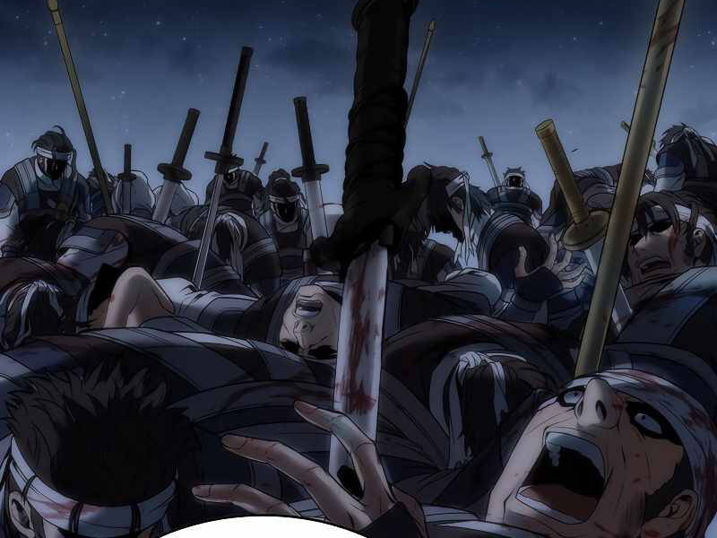 Bá Vương Chi Tinh - Chương 2