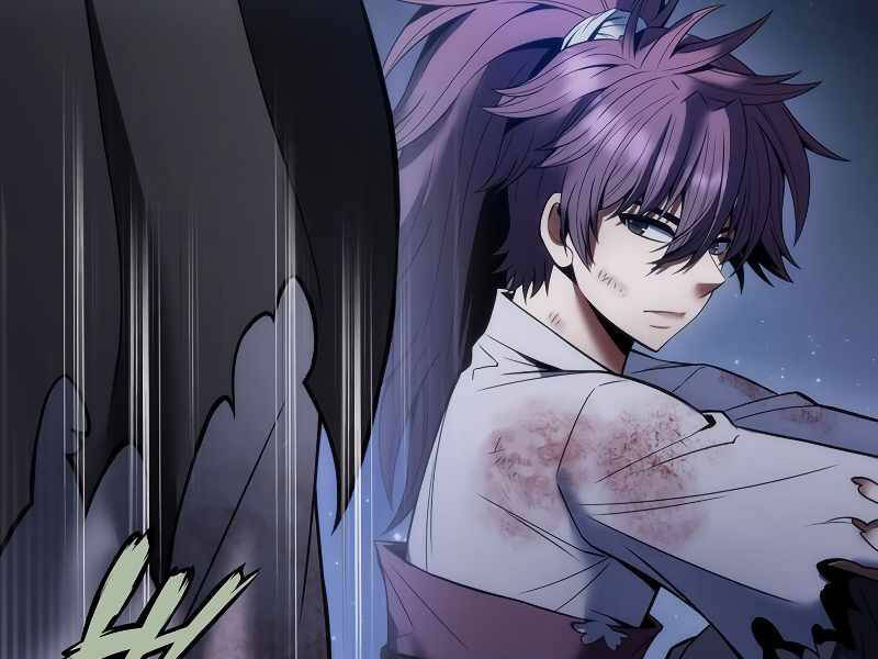 Bá Vương Chi Tinh - Chương 2