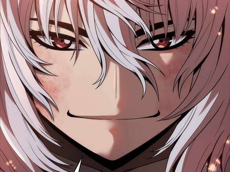 Bá Vương Chi Tinh - Chương 2