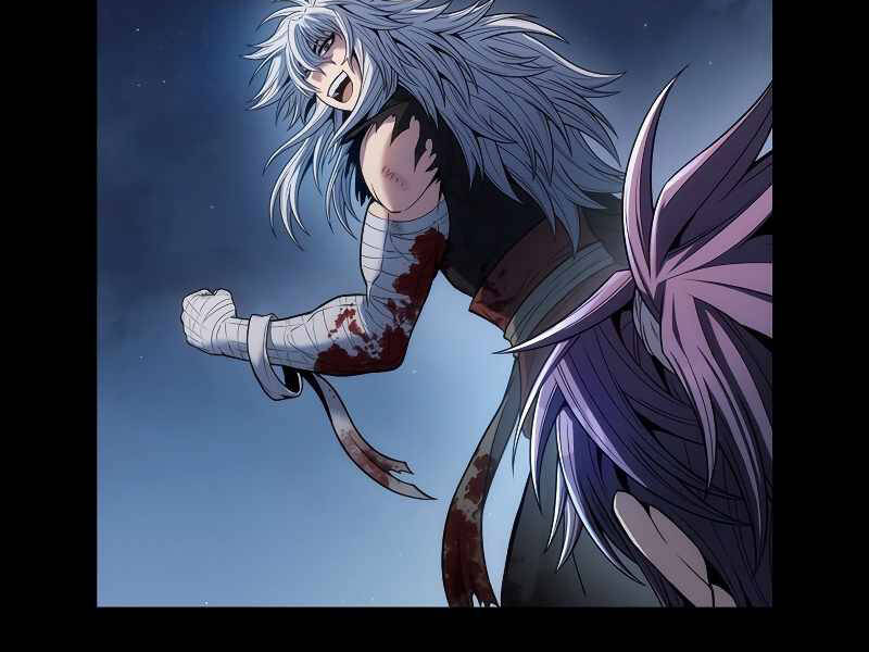 Bá Vương Chi Tinh - Chương 2