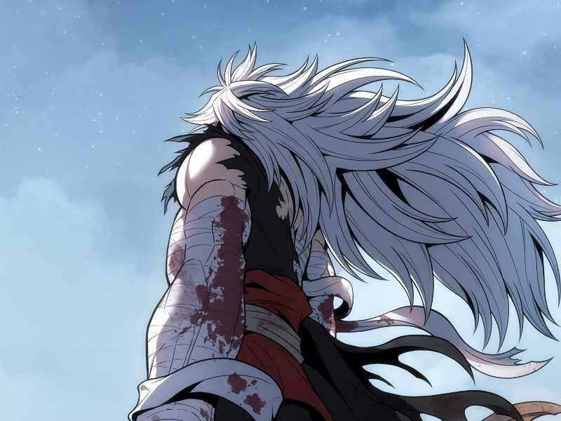 Bá Vương Chi Tinh - Chương 2