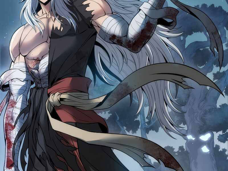 Bá Vương Chi Tinh - Chương 2