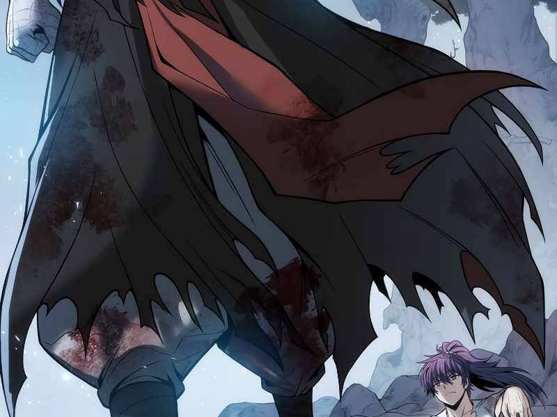 Bá Vương Chi Tinh - Chương 2