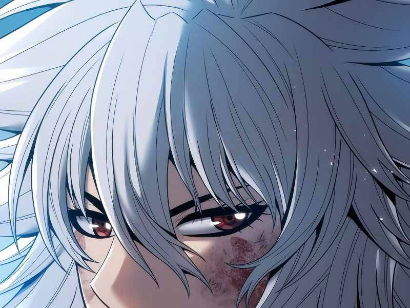 Bá Vương Chi Tinh - Chương 2