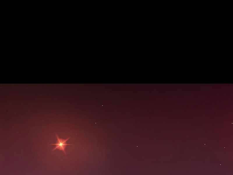 Bá Vương Chi Tinh - Chương 2