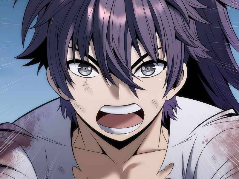 Bá Vương Chi Tinh - Chương 2