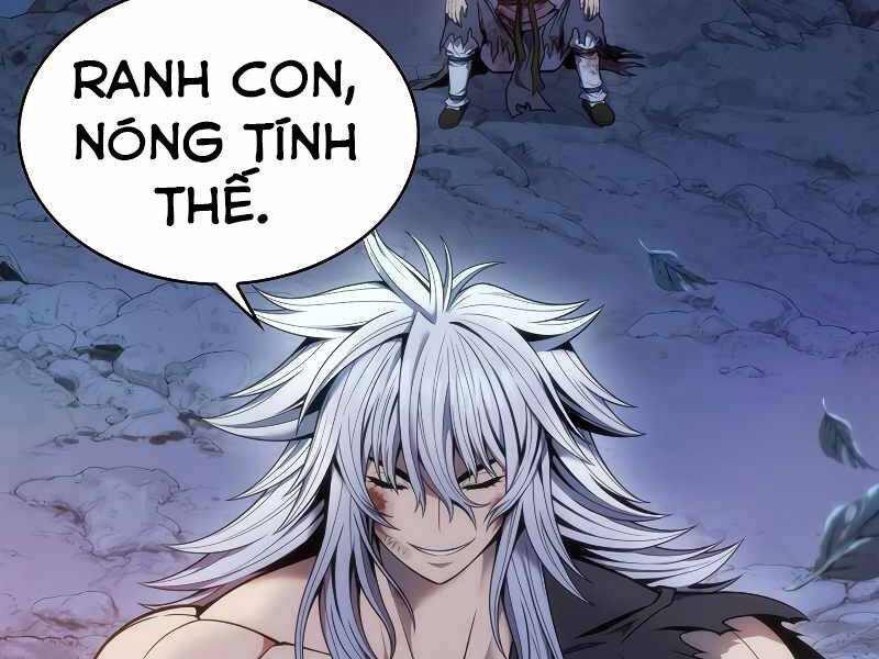 Bá Vương Chi Tinh - Chương 2