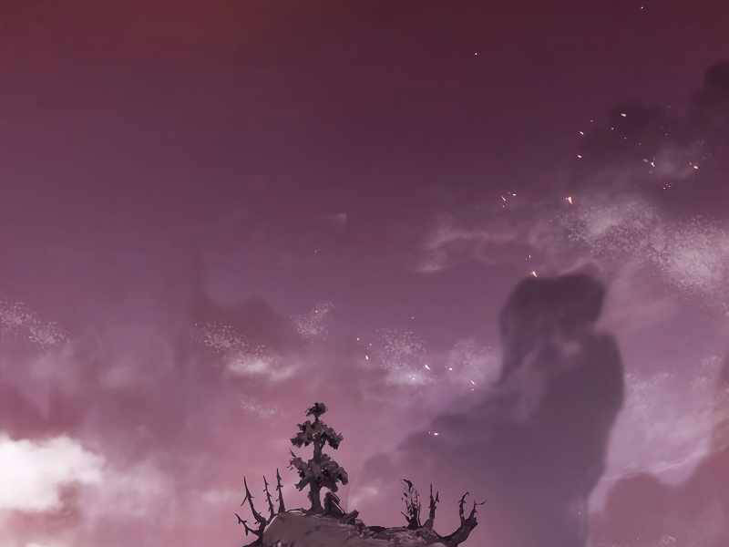 Bá Vương Chi Tinh - Chương 2