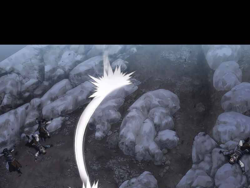 Bá Vương Chi Tinh - Chương 2