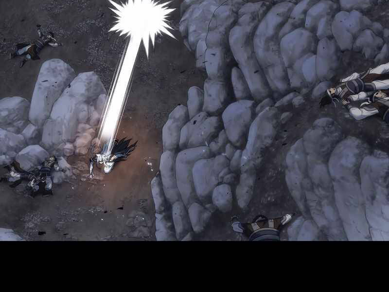 Bá Vương Chi Tinh - Chương 2