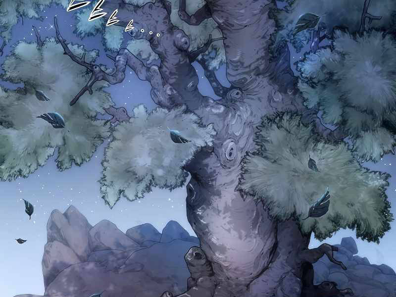 Bá Vương Chi Tinh - Chương 2