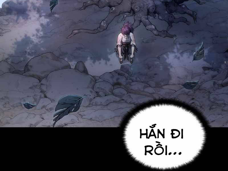 Bá Vương Chi Tinh - Chương 2