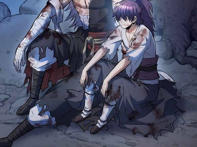 Bá Vương Chi Tinh - Chương 2