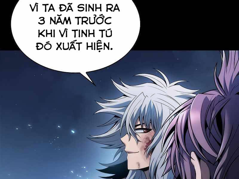 Bá Vương Chi Tinh - Chương 2