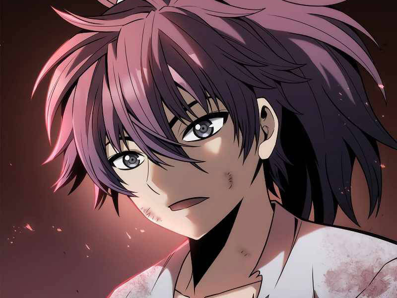 Bá Vương Chi Tinh - Chương 2