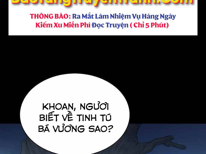 Bá Vương Chi Tinh - Chương 2