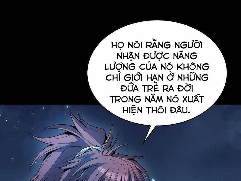 Bá Vương Chi Tinh - Chương 2