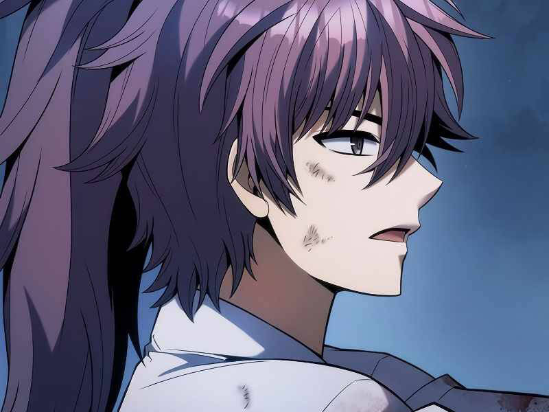 Bá Vương Chi Tinh - Chương 2