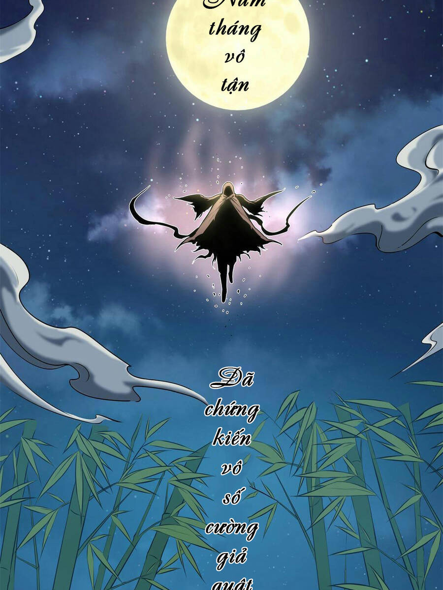 Đế Bá - Chương 1