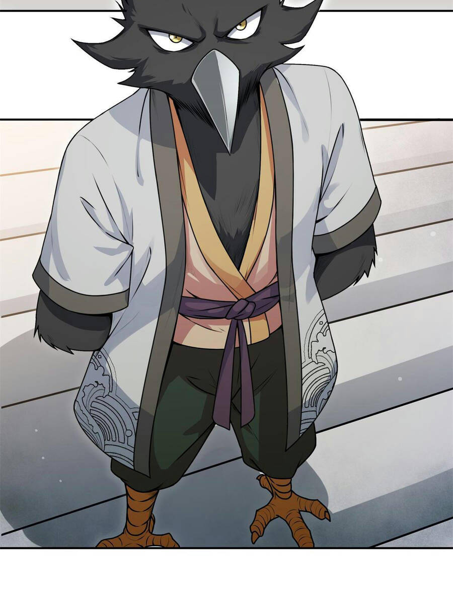 Đế Bá - Chương 1