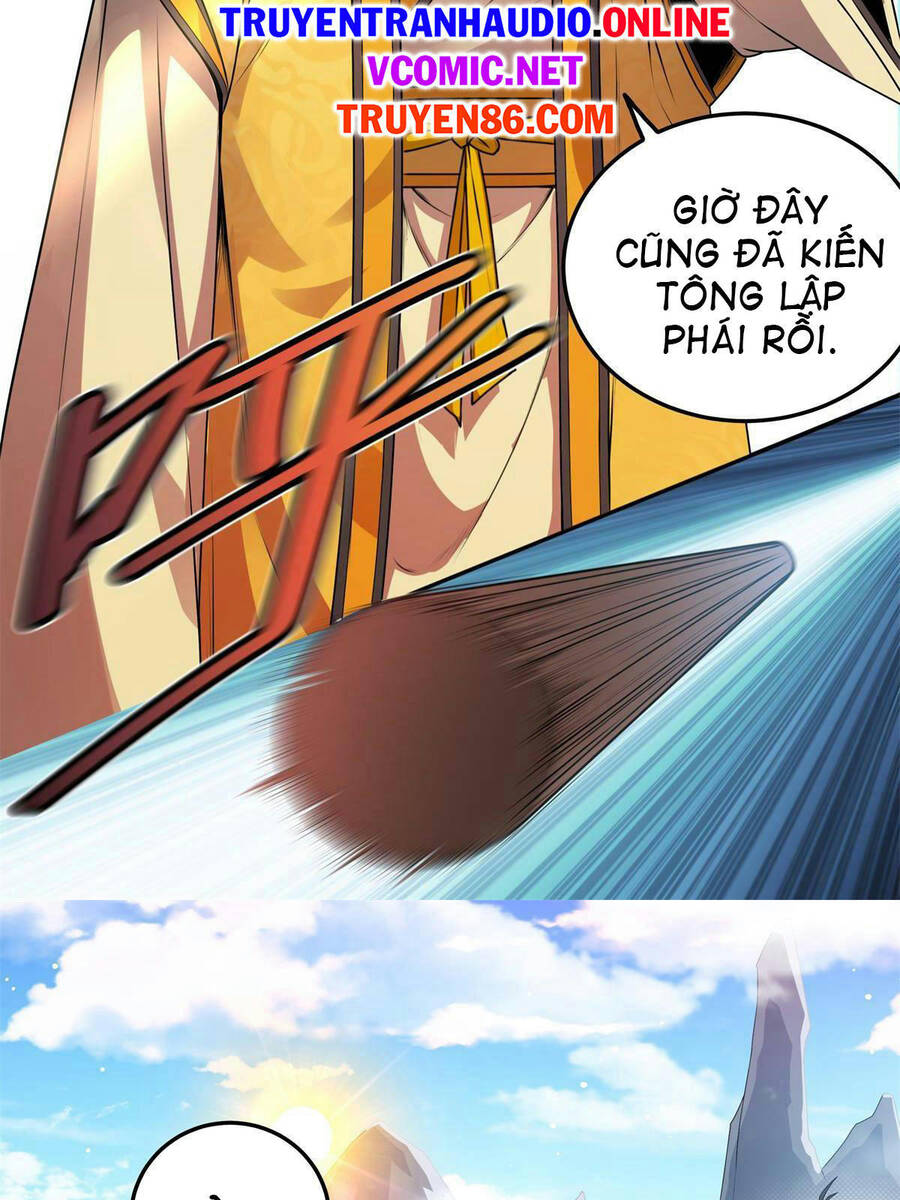 Đế Bá - Chương 1