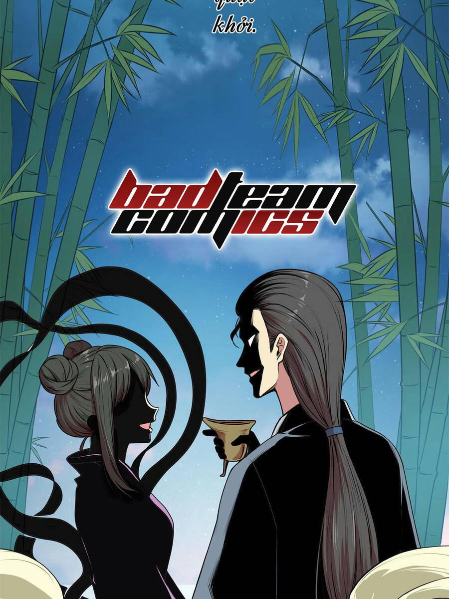 Đế Bá - Chương 1