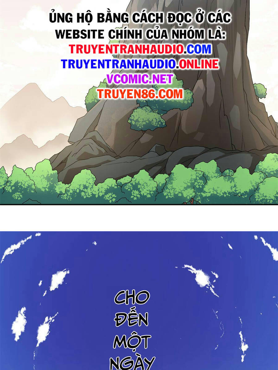 Đế Bá - Chương 1