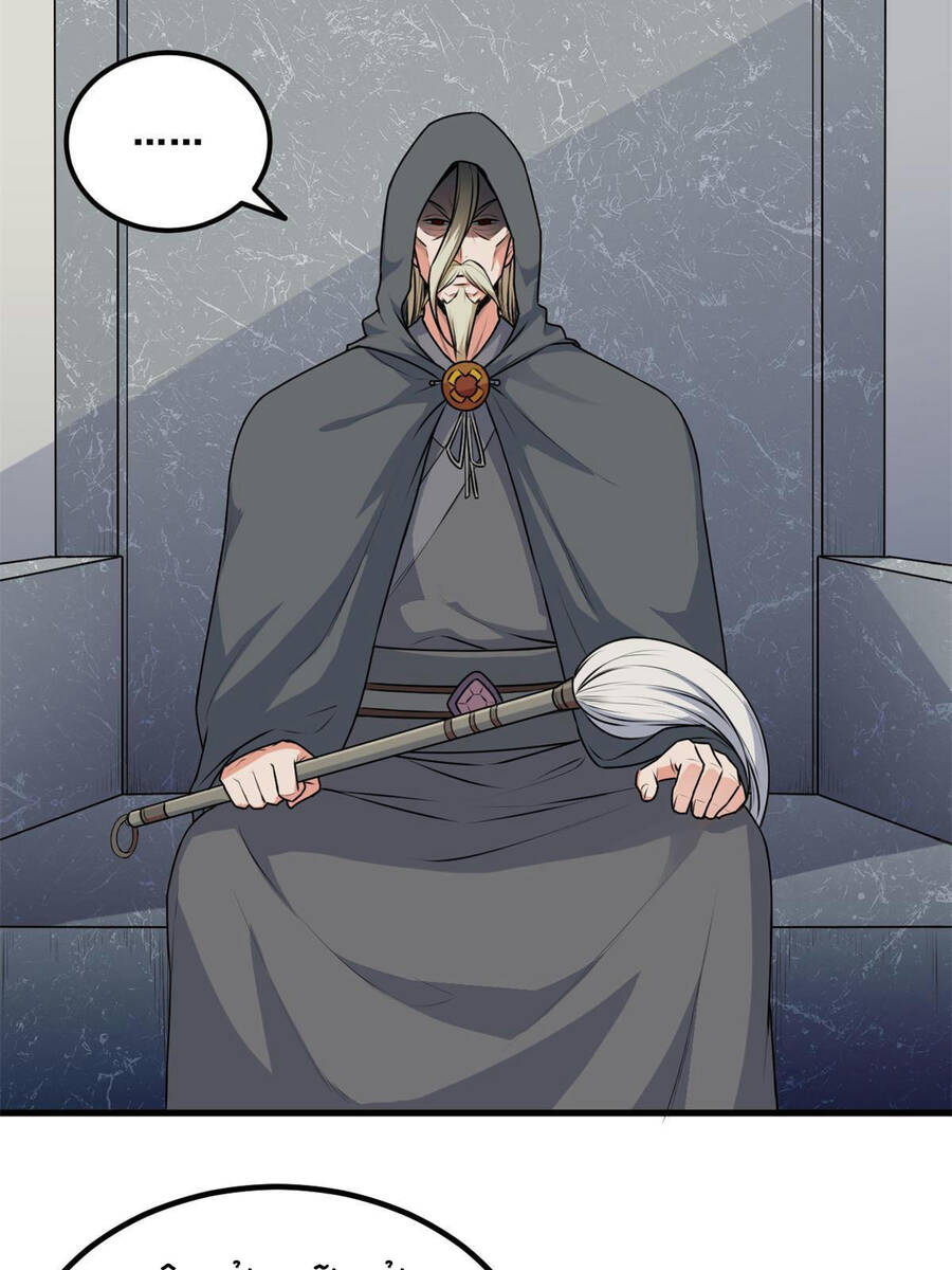 Đế Bá - Chương 1